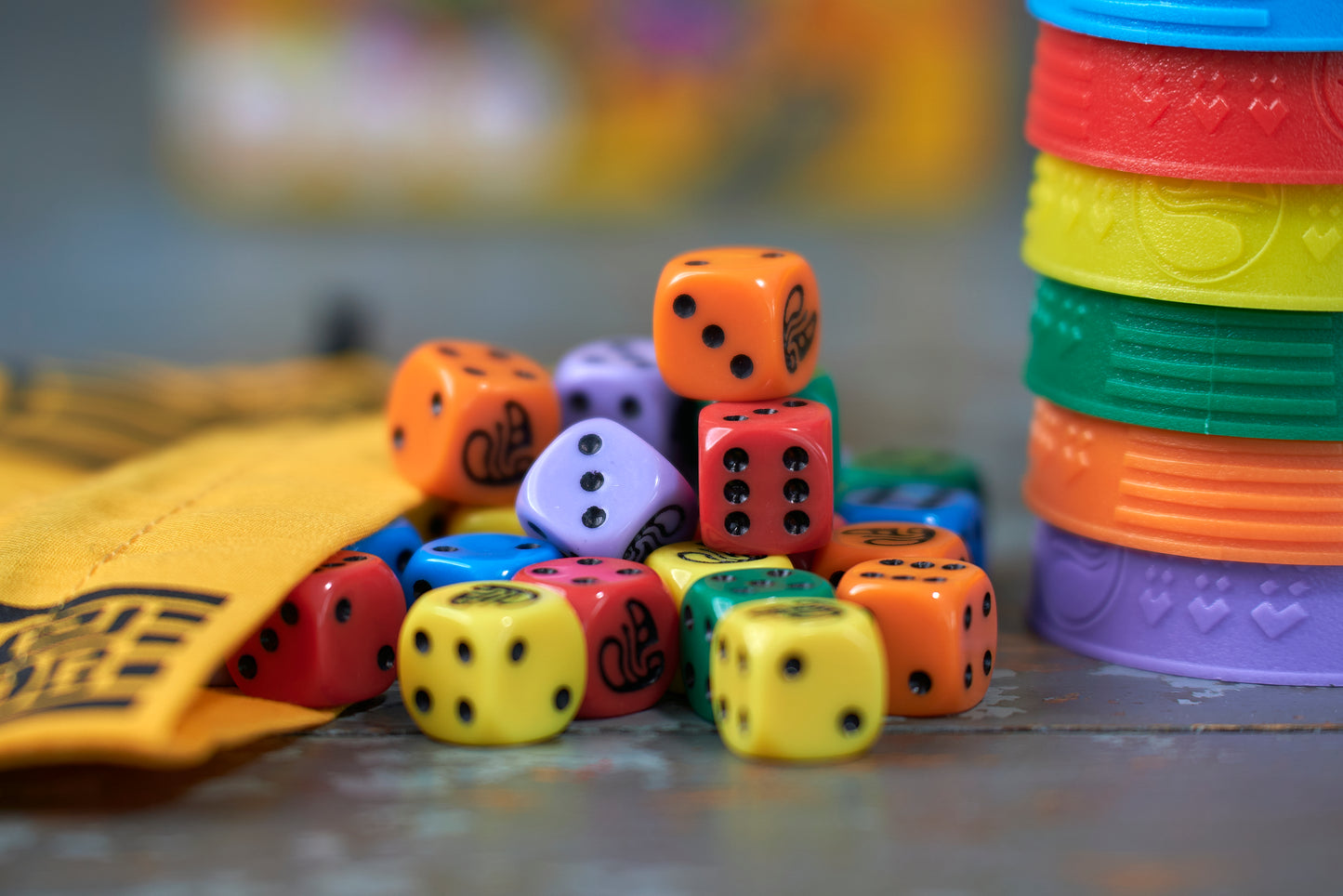 Perudo