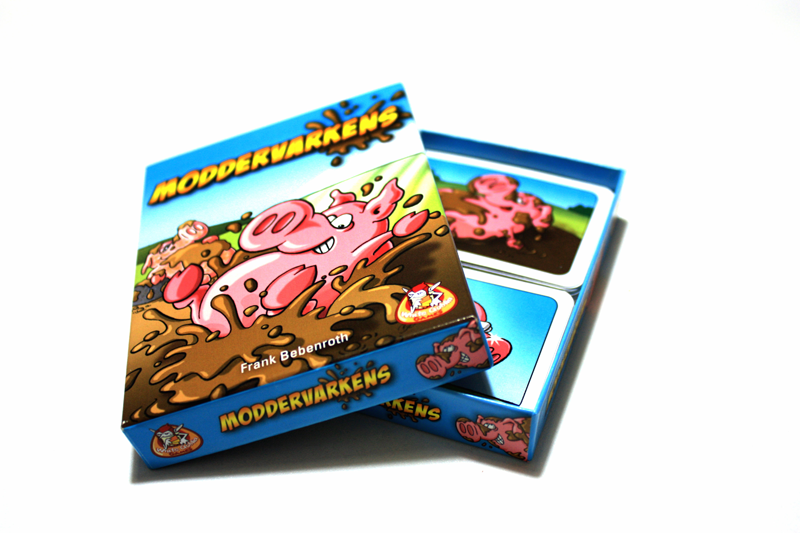 Moddervarkens