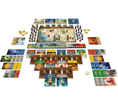 The Lord of the Rings: Duel for Middle-Earth