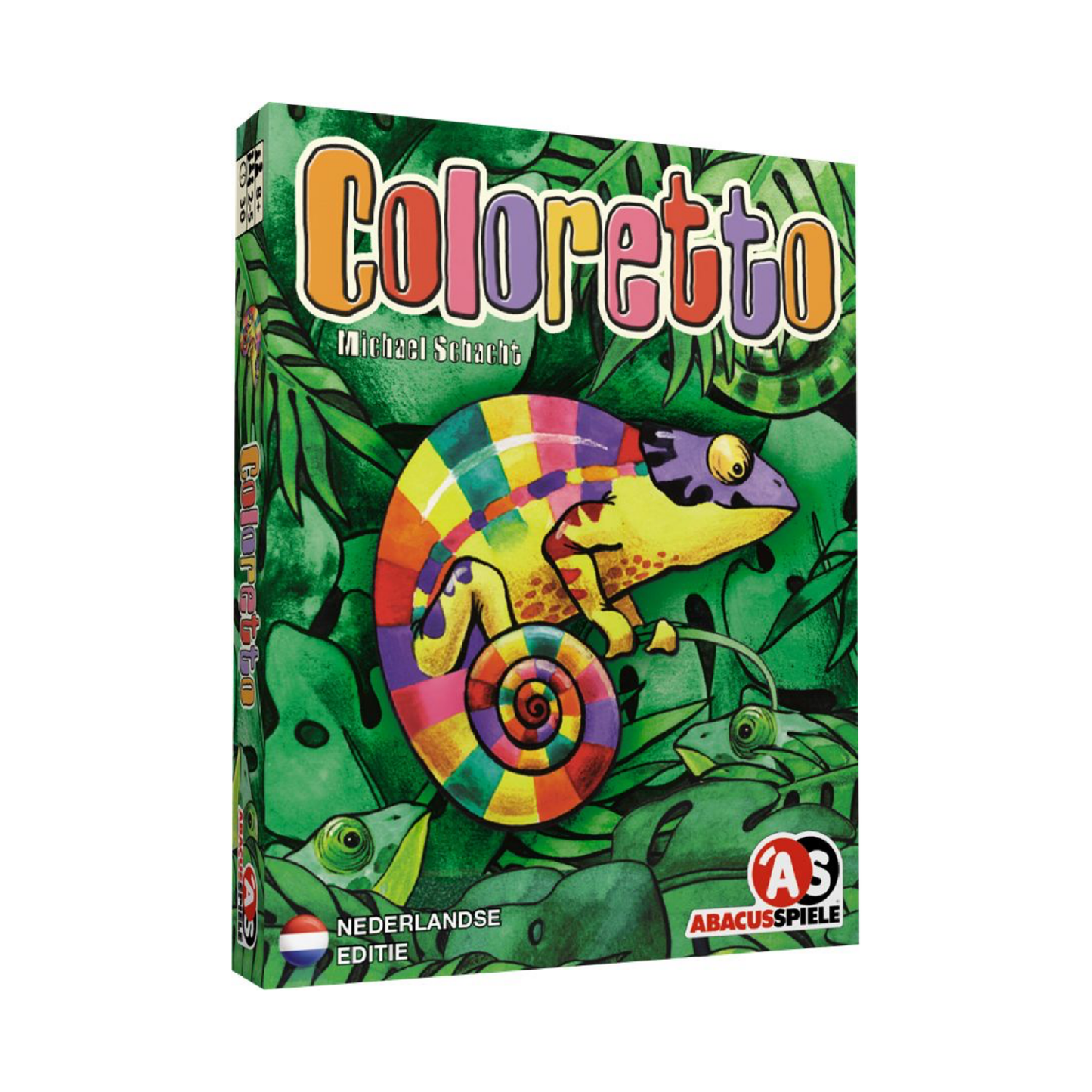Coloretto