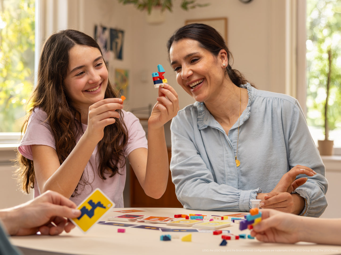 LEGO Brick Like This!