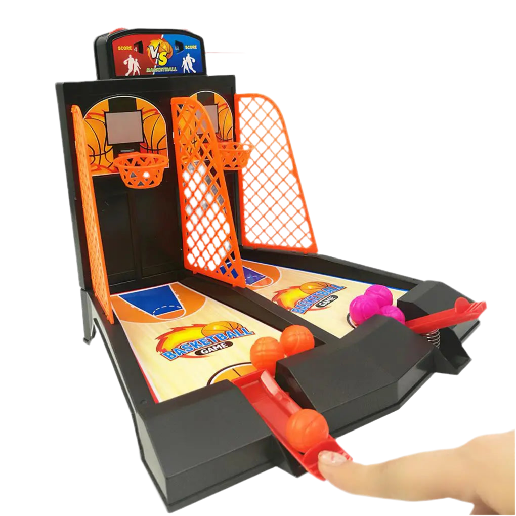 Arcade Tafelbasketbal