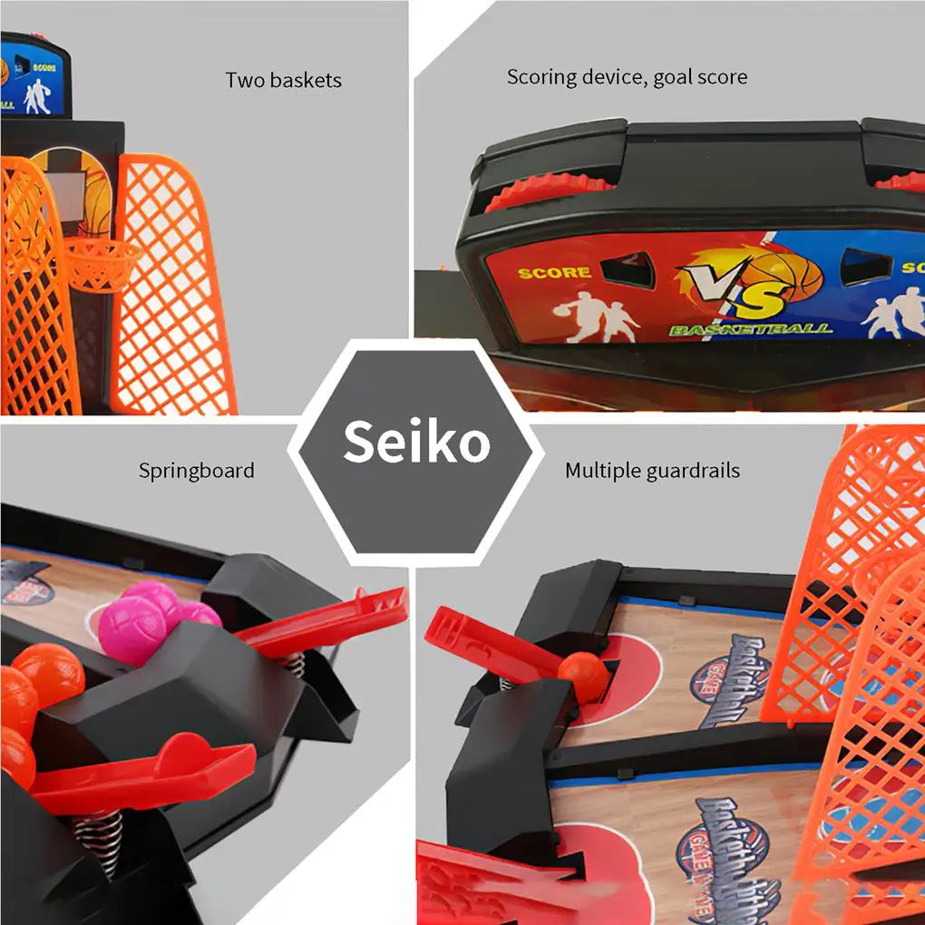 Arcade Tafelbasketbal