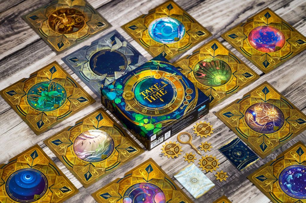 Coöperatieve spellen