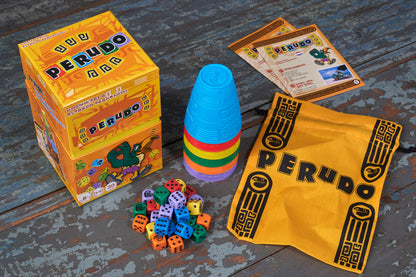 Perudo