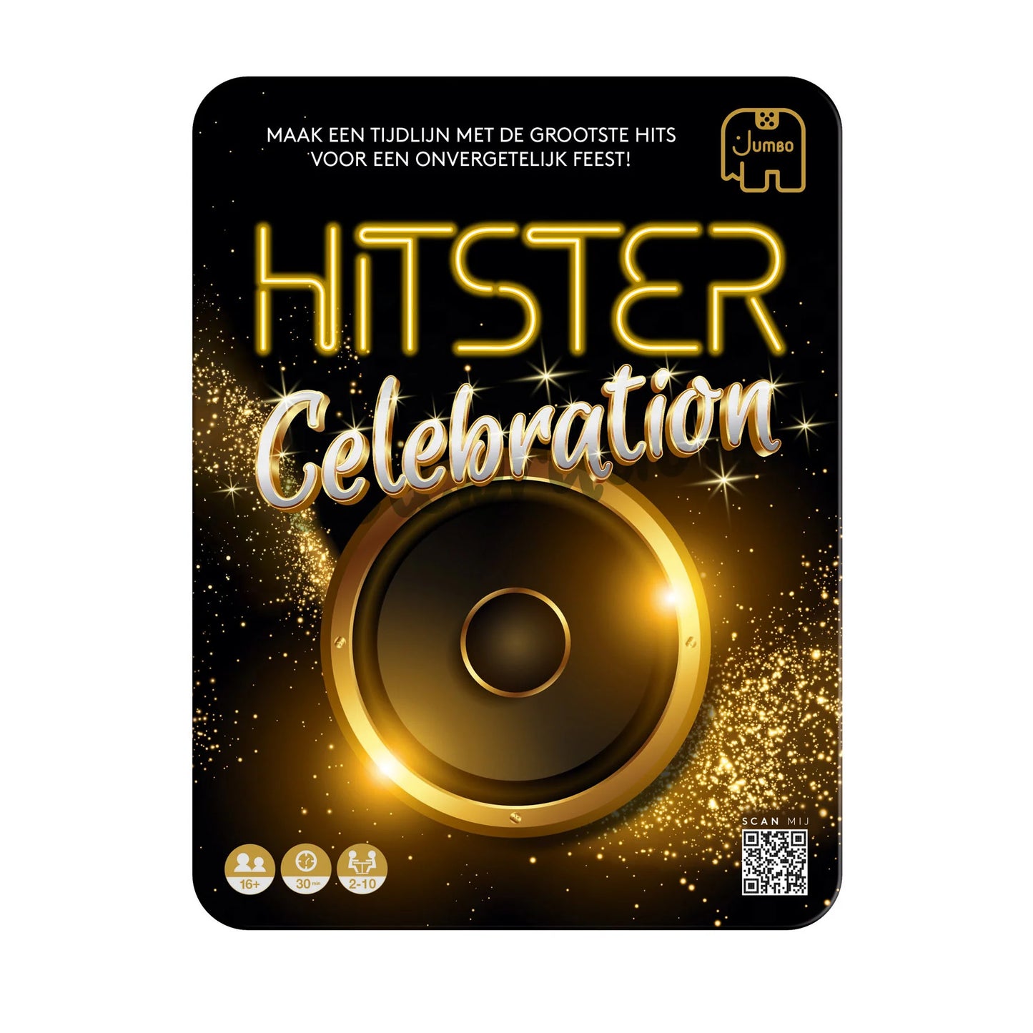 Hitster Celebration