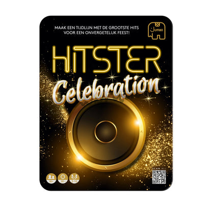Hitster Celebration