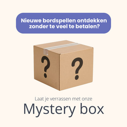 Mystery Box
