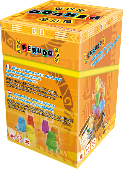 Perudo
