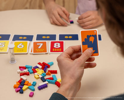 LEGO Brick Like This!