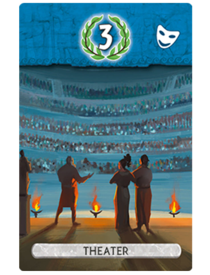 7 Wonders Duel