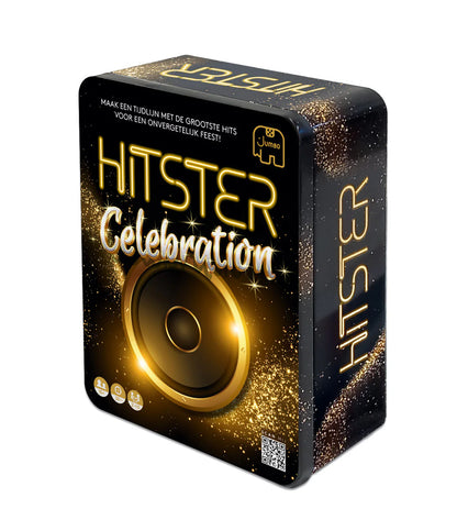 Hitster Celebration