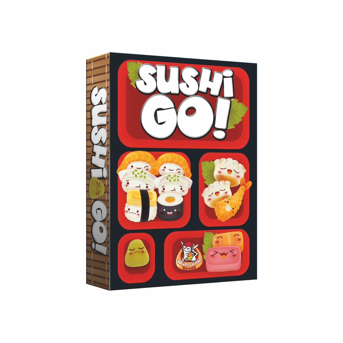 Sushi Go!