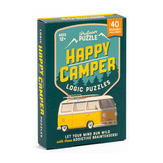 Happy Camper