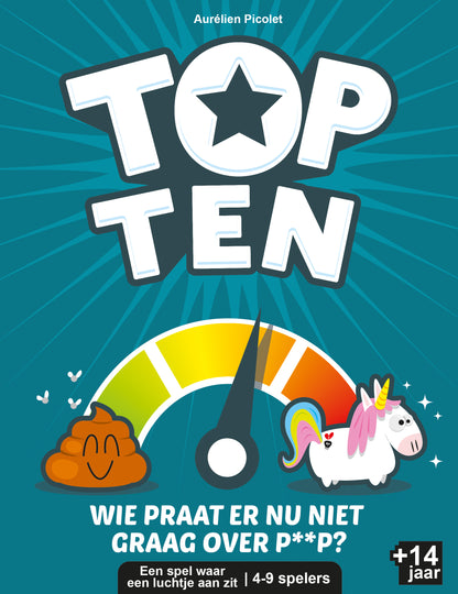 Top Ten
