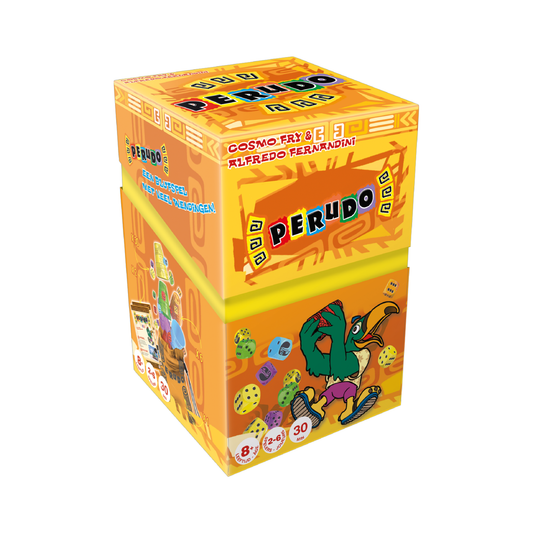 Perudo