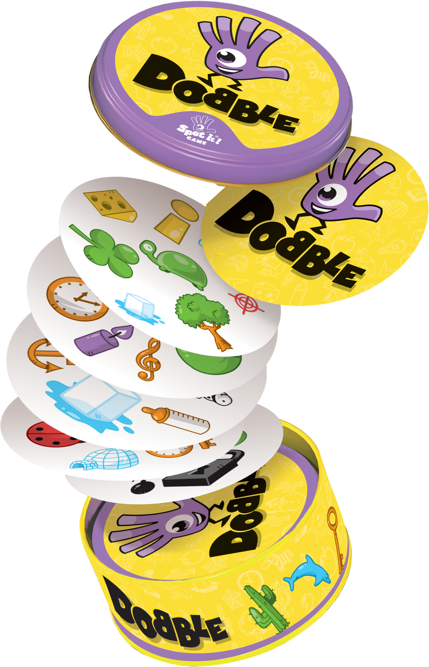 Dobble Classic