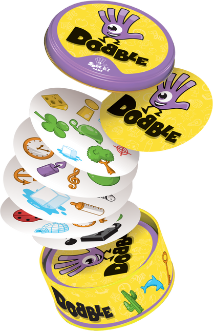 Dobble Classic