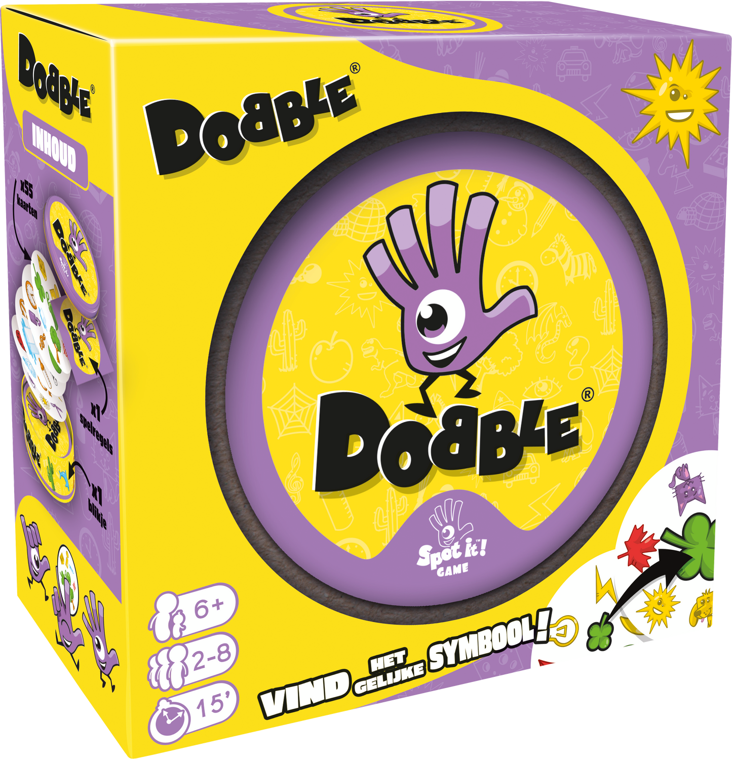 Dobble Classic