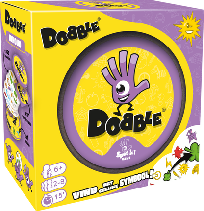 Dobble Classic