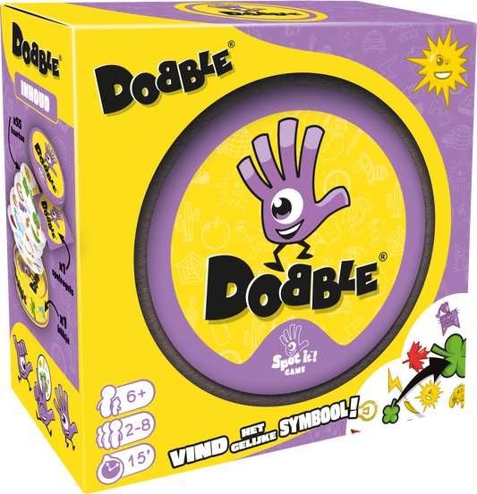 Dobble Classic