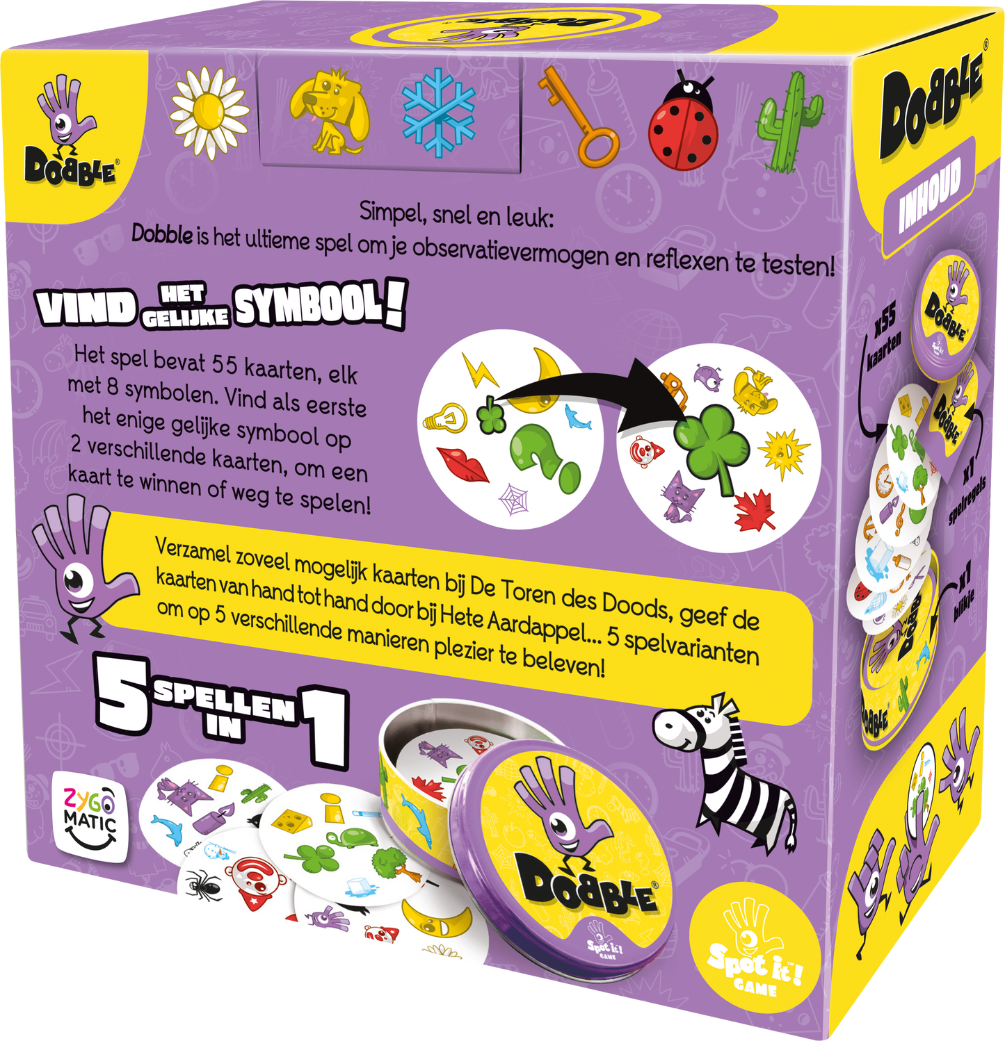 Dobble Classic