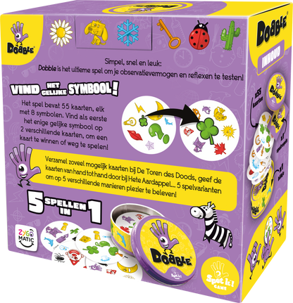 Dobble Classic