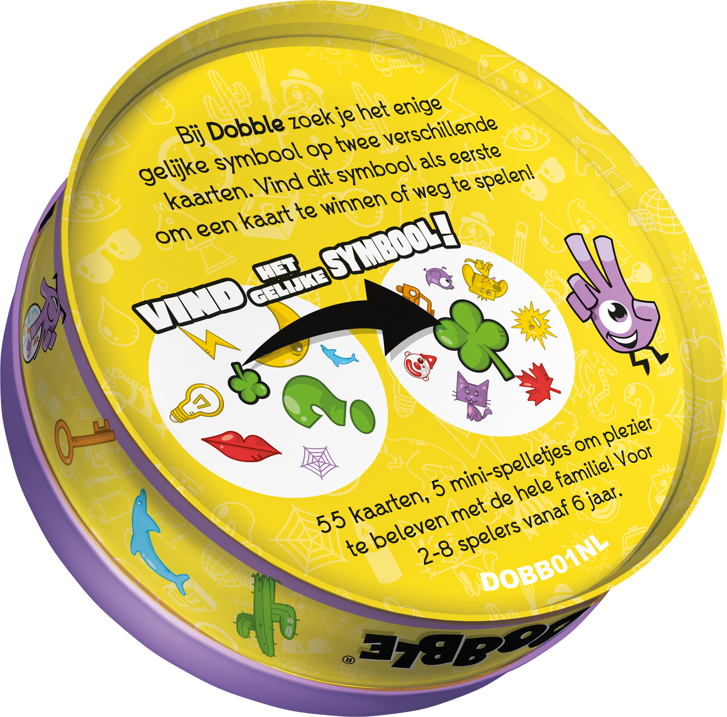 Dobble Classic