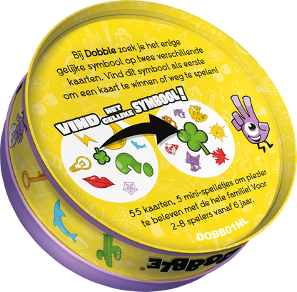 Dobble Classic