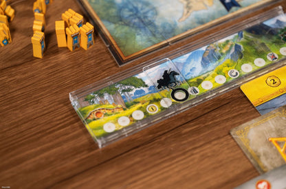 The Lord of the Rings: Duel for Middle-Earth