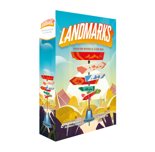 Landmarks