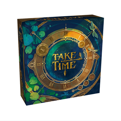 Take Time