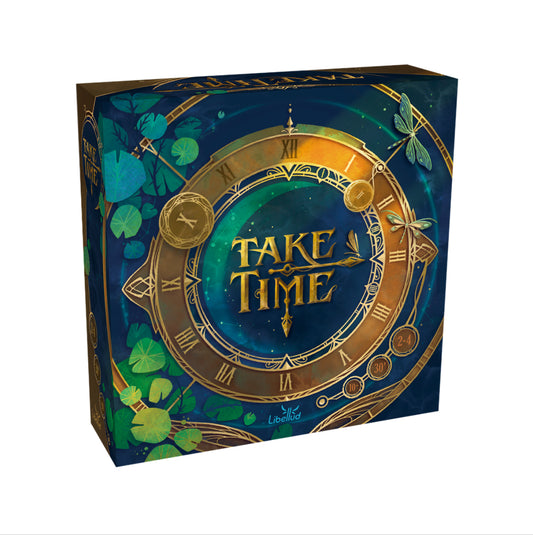 Take Time