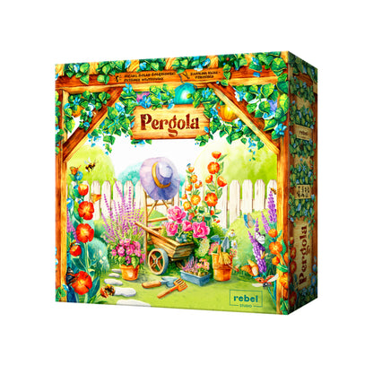 Pergola