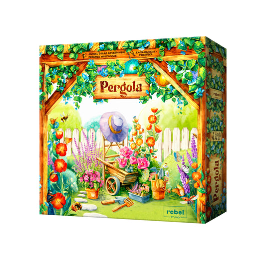 Pergola