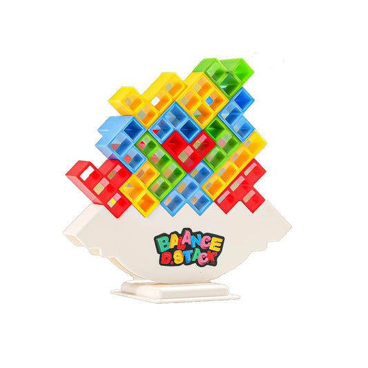 Tetra Tower