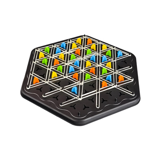 Triangle Chess