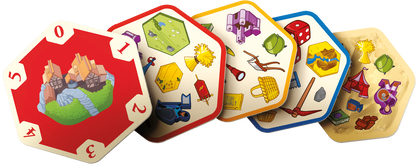Dobble Catan