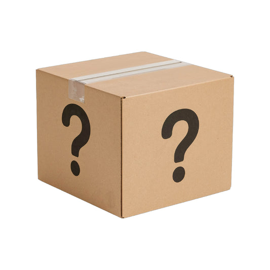 Mystery Box