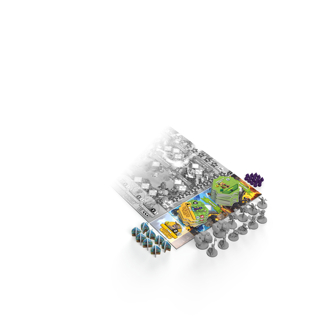 Clash of Clans The Epic Raid: Dark Elixir