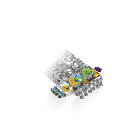 Clash of Clans The Epic Raid: Dark Elixir