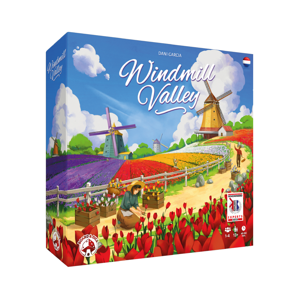 Windmill Valley