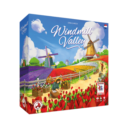 Windmill Valley