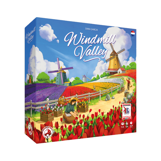 Windmill Valley