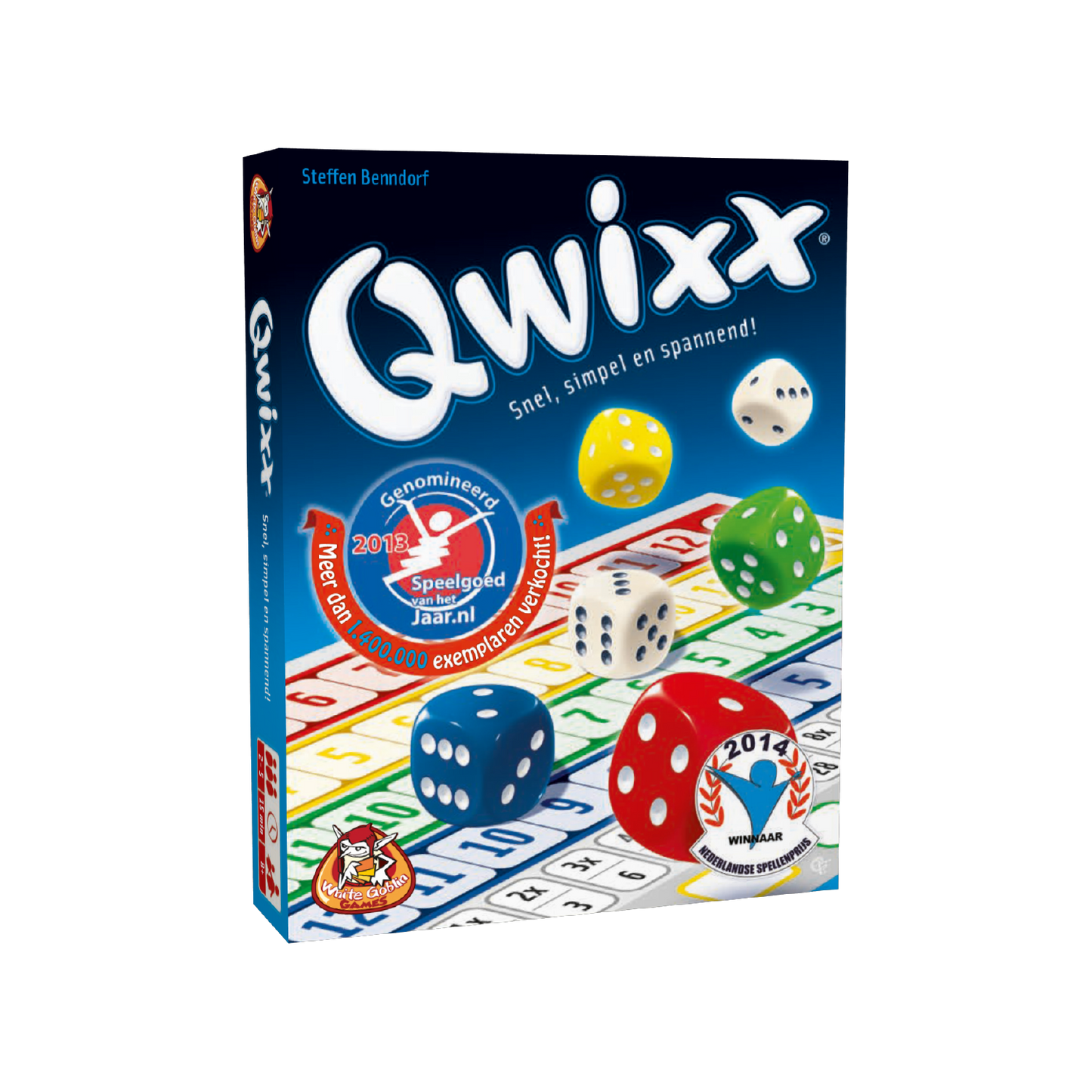 Qwixx