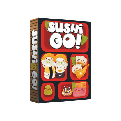 Sushi Go!