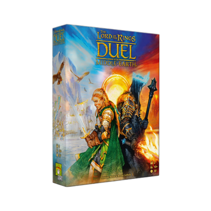 The Lord of the Rings: Duel for Middle-Earth