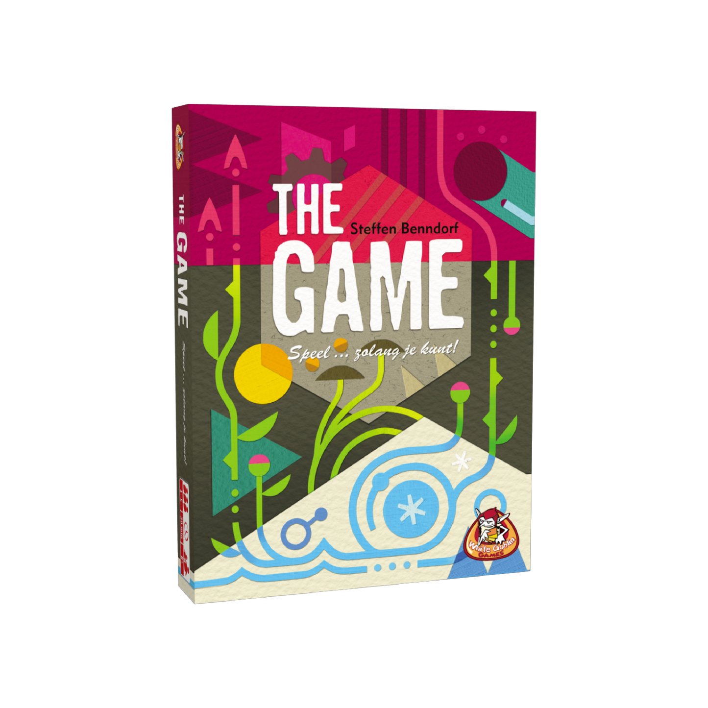 The Game
