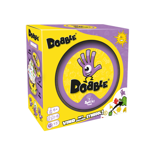 Dobble Classic