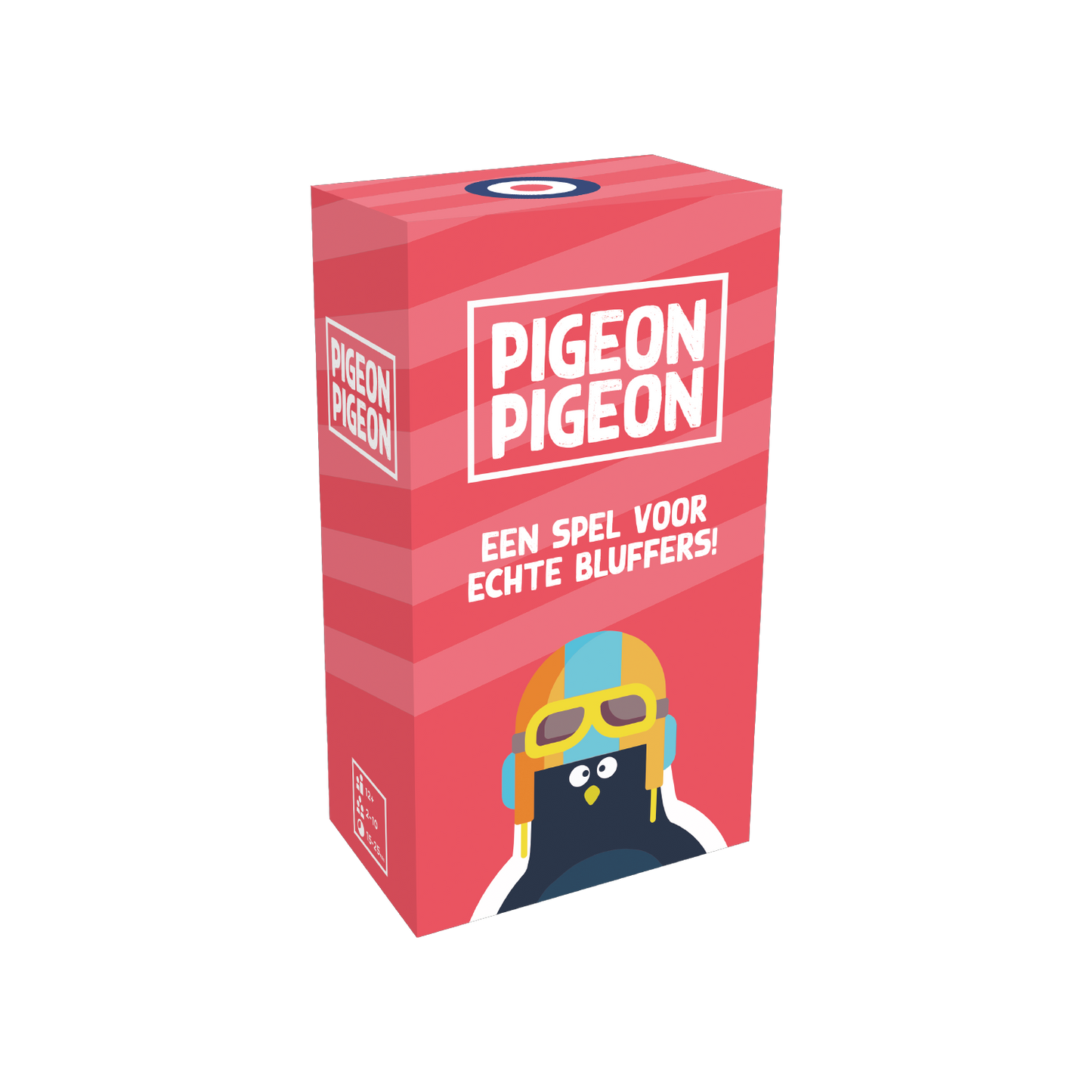 Pigeon Pigeon